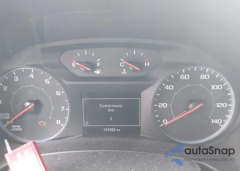 2020 Chevrolet Equinox Fwd Ls from USA, damaged, VIN 3GNAXHEV6LS617524